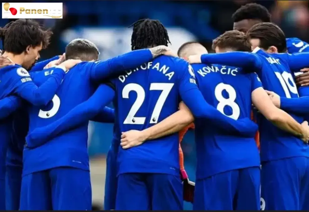 Panen138 Chelsea Krisis Keuangan? The Blues Harus Menjual Beberapa Pemain untuk Bertahan di Kompetisi Eropa