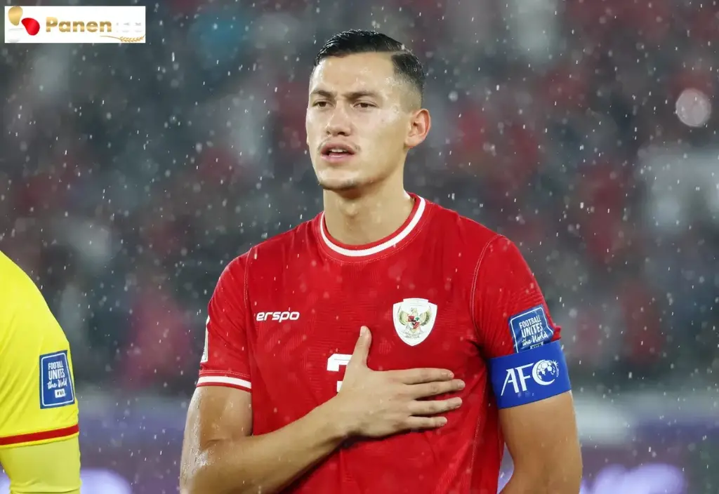 Panen138 Kapten Timnas Indonesia yang Pernah Menjadi Legenda Sepak Bola Nasional - Membangun Warisan dan Inspirasi bagi Generasi Mendatang