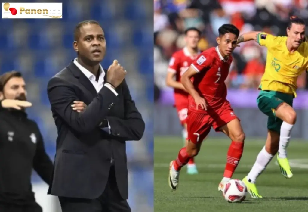 Panen138 Patrick dan Revolusi Gaya Bermain Timnas Indonesia - Menggali Strategi Baru dalam Sepak Bola