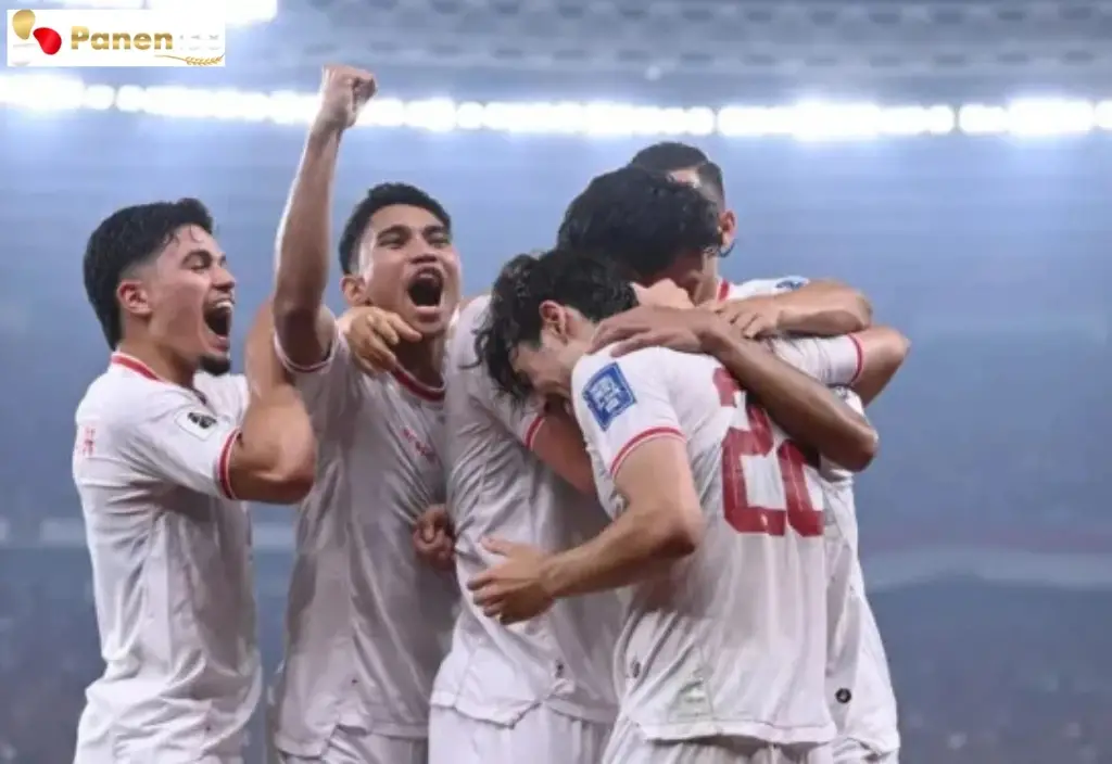 Panen138 Timnas Indonesia Targetkan Poin Maksimal di Kualifikasi Piala Asia - Misi Ambisius Menuju Kejayaan Sepakbola