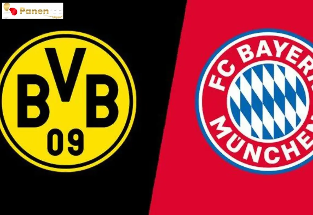 Panen138 Borussia Dortmund vs Bayern Munchen: Der Klassiker yang Tak Terduga - Prediksi dan Analisis