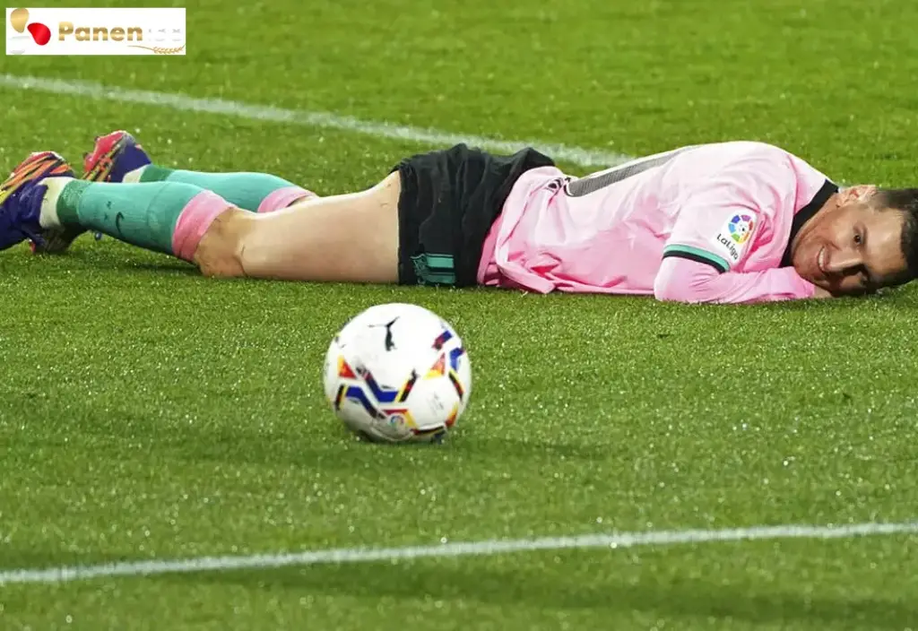 Panen138 Cristiano Ronaldo Cetak Rekor Baru di Liga Arab Saudi!