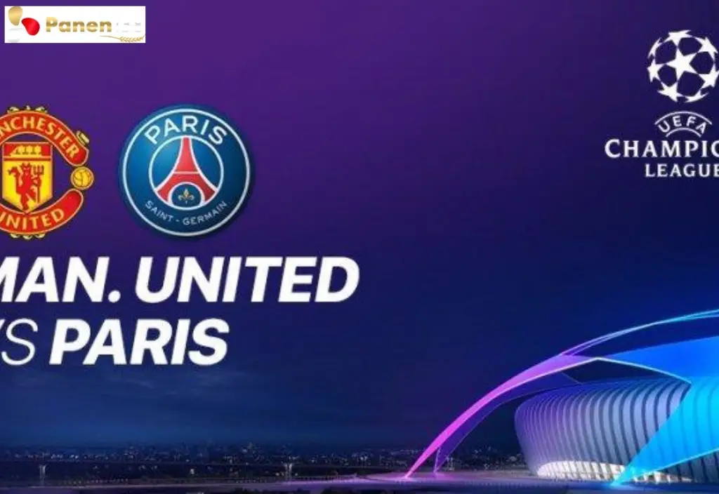 Panen138 Manchester United vs PSG: Laga Big Match di Liga Champions Malam Ini!