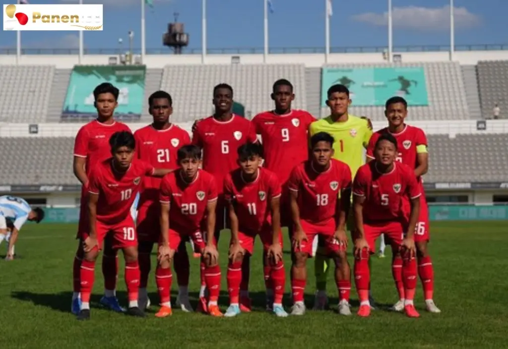 Panen138 Timnas Indonesia Bakal Hadapi Korea Selatan? Simak Jadwalnya!